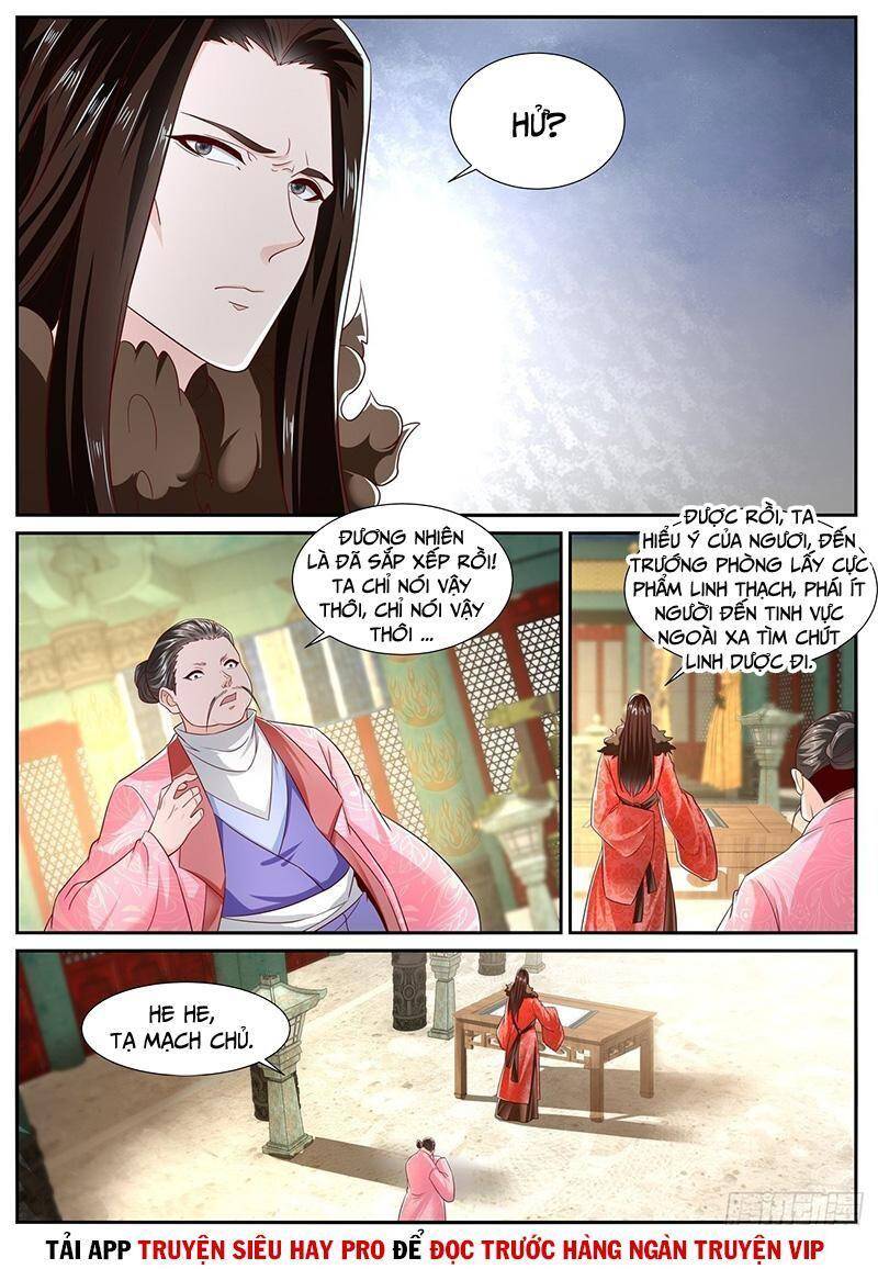 Trọng Sinh Đô Thị Tu Tiên Chap 699 - Next Chap 700