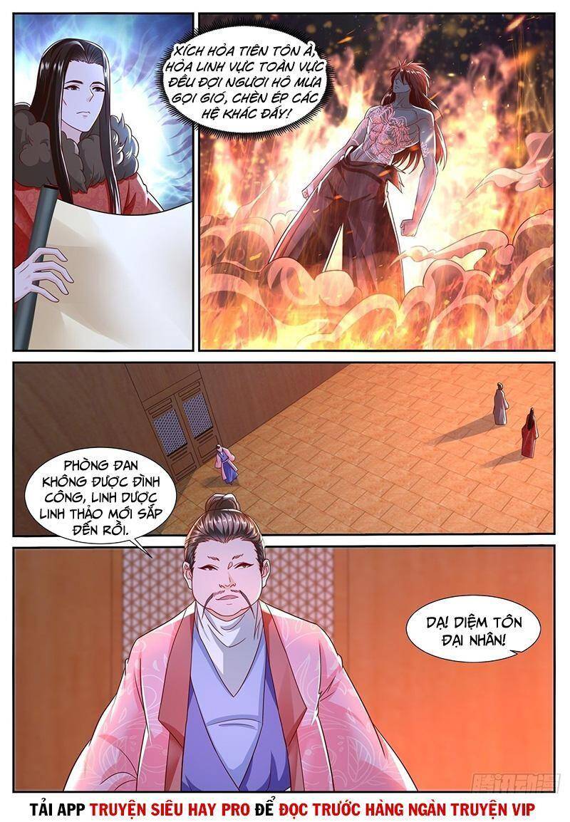 Trọng Sinh Đô Thị Tu Tiên Chap 699 - Next Chap 700