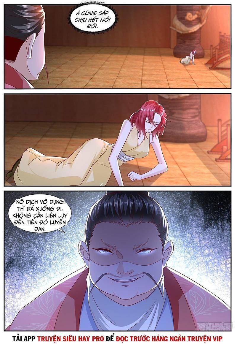 Trọng Sinh Đô Thị Tu Tiên Chap 699 - Next Chap 700