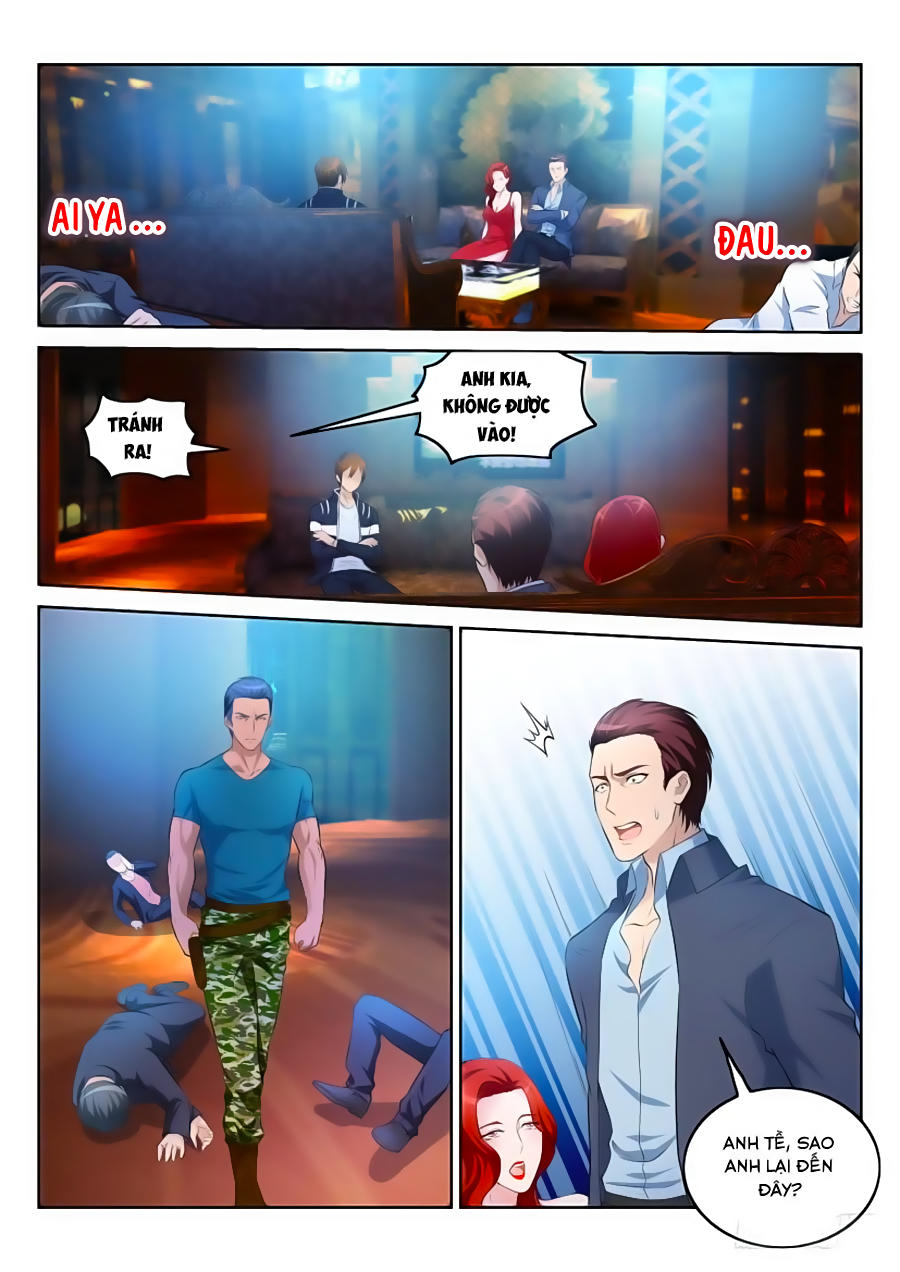 Trọng Sinh Đô Thị Tu Tiên Chap 7 - Next Chap 8