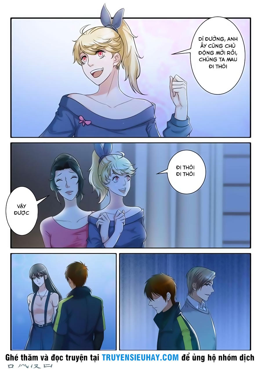 Trọng Sinh Đô Thị Tu Tiên Chap 70 - Next Chap 71