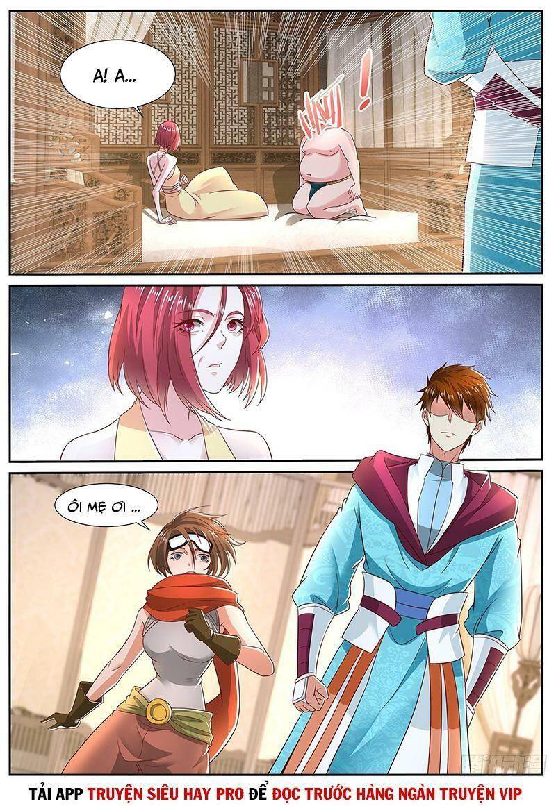 Trọng Sinh Đô Thị Tu Tiên Chap 700 - Next Chap 701