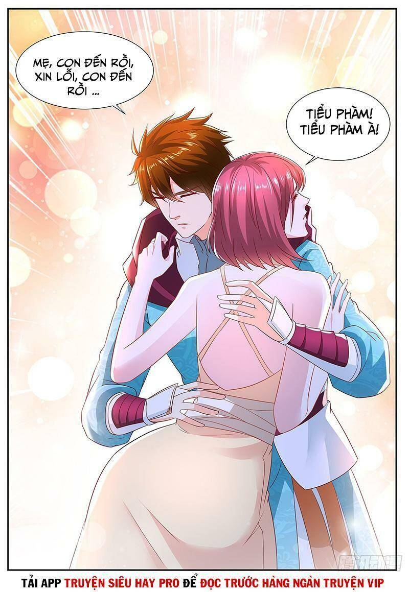 Trọng Sinh Đô Thị Tu Tiên Chap 700 - Next Chap 701