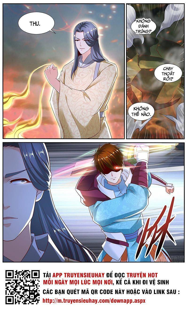 Trọng Sinh Đô Thị Tu Tiên Chap 702 - Next Chap 703