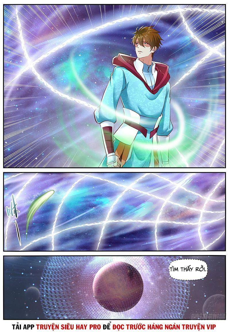 Trọng Sinh Đô Thị Tu Tiên Chap 702 - Next Chap 703