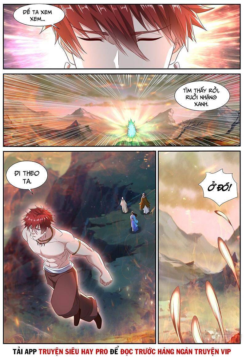 Trọng Sinh Đô Thị Tu Tiên Chap 702 - Next Chap 703