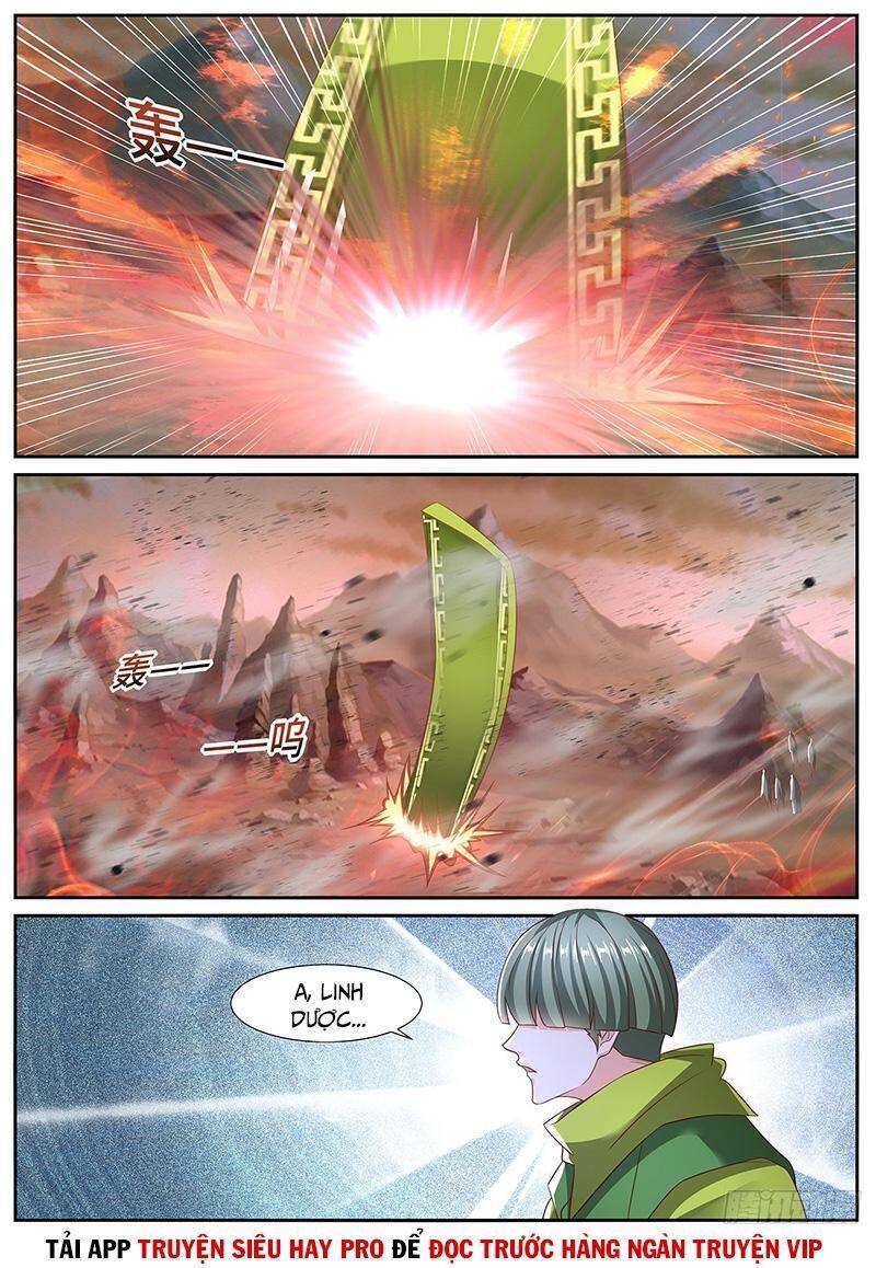 Trọng Sinh Đô Thị Tu Tiên Chap 702 - Next Chap 703