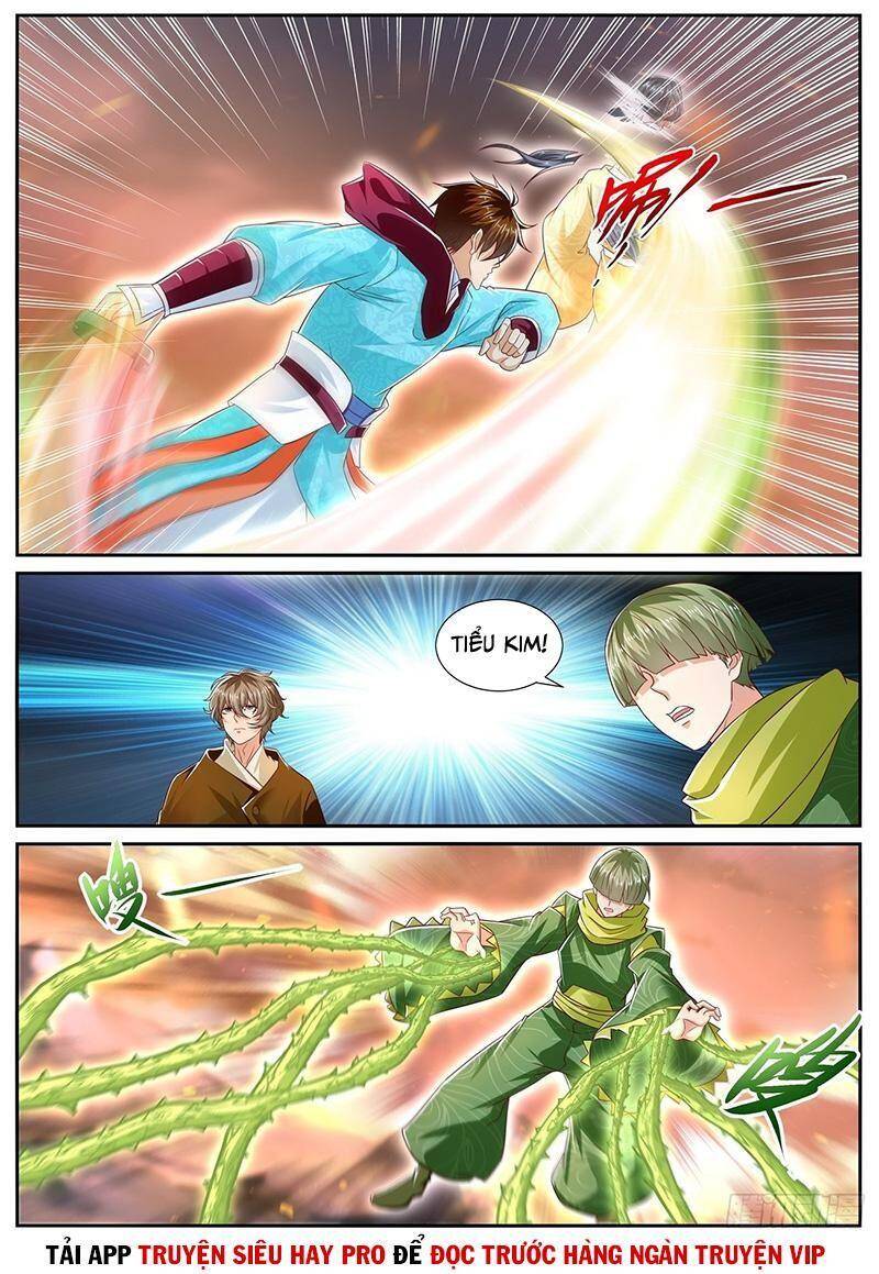 Trọng Sinh Đô Thị Tu Tiên Chap 703 - Next Chap 704