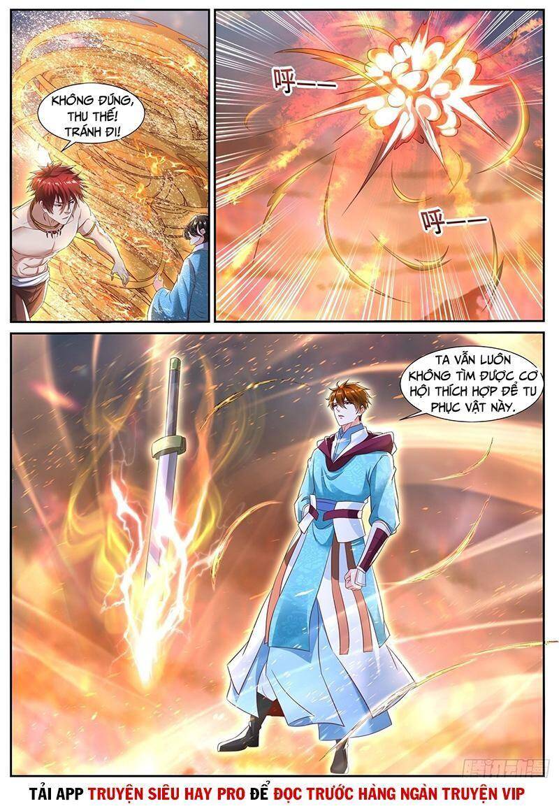 Trọng Sinh Đô Thị Tu Tiên Chap 703 - Next Chap 704