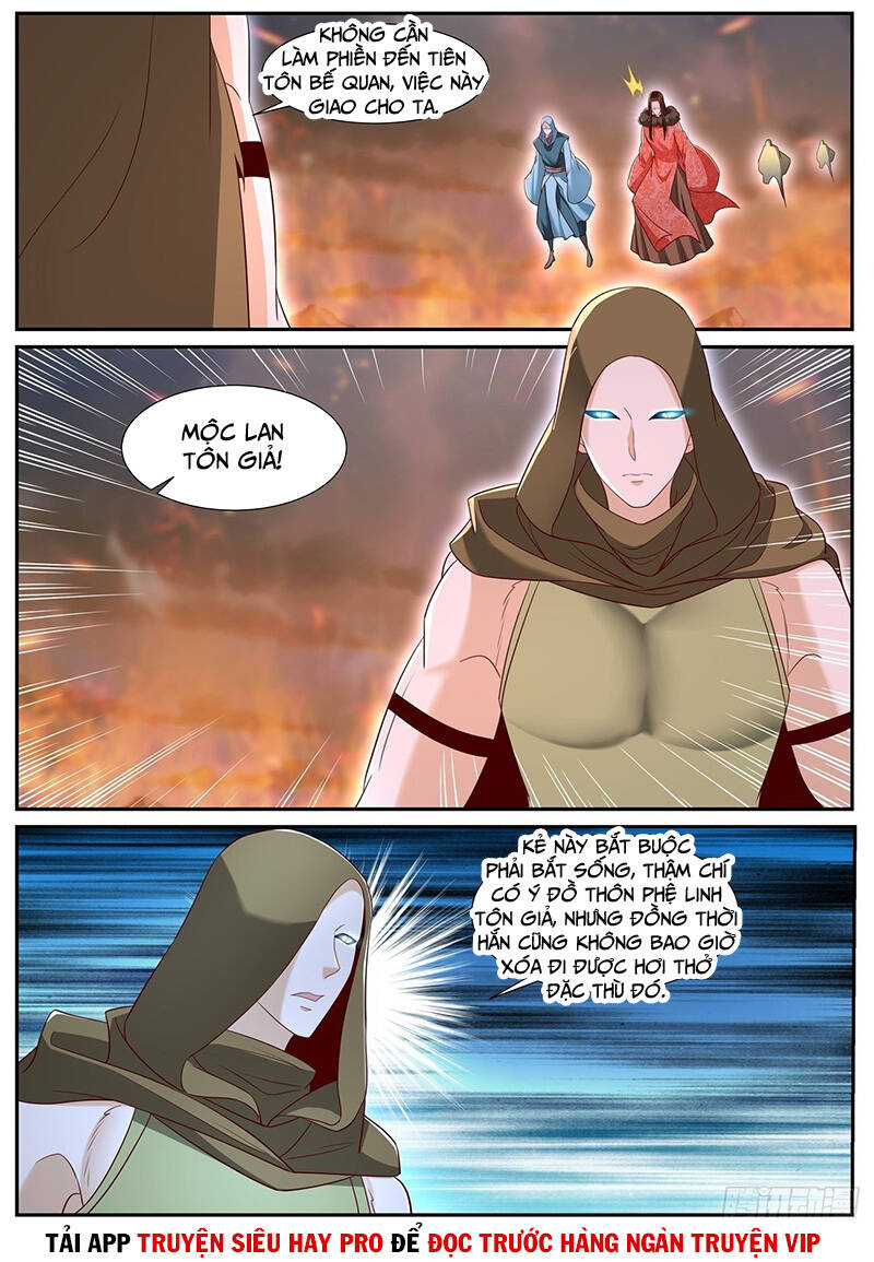 Trọng Sinh Đô Thị Tu Tiên Chap 705 - Next Chap 706