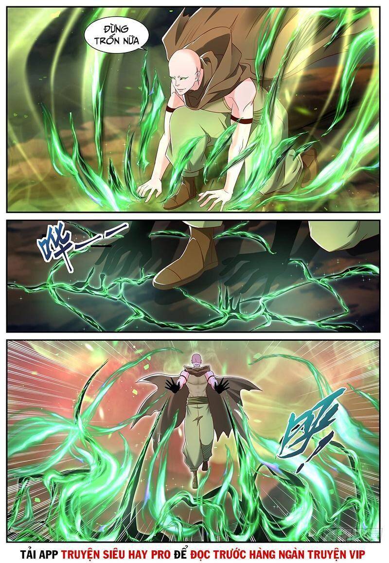 Trọng Sinh Đô Thị Tu Tiên Chap 707 - Next Chap 708