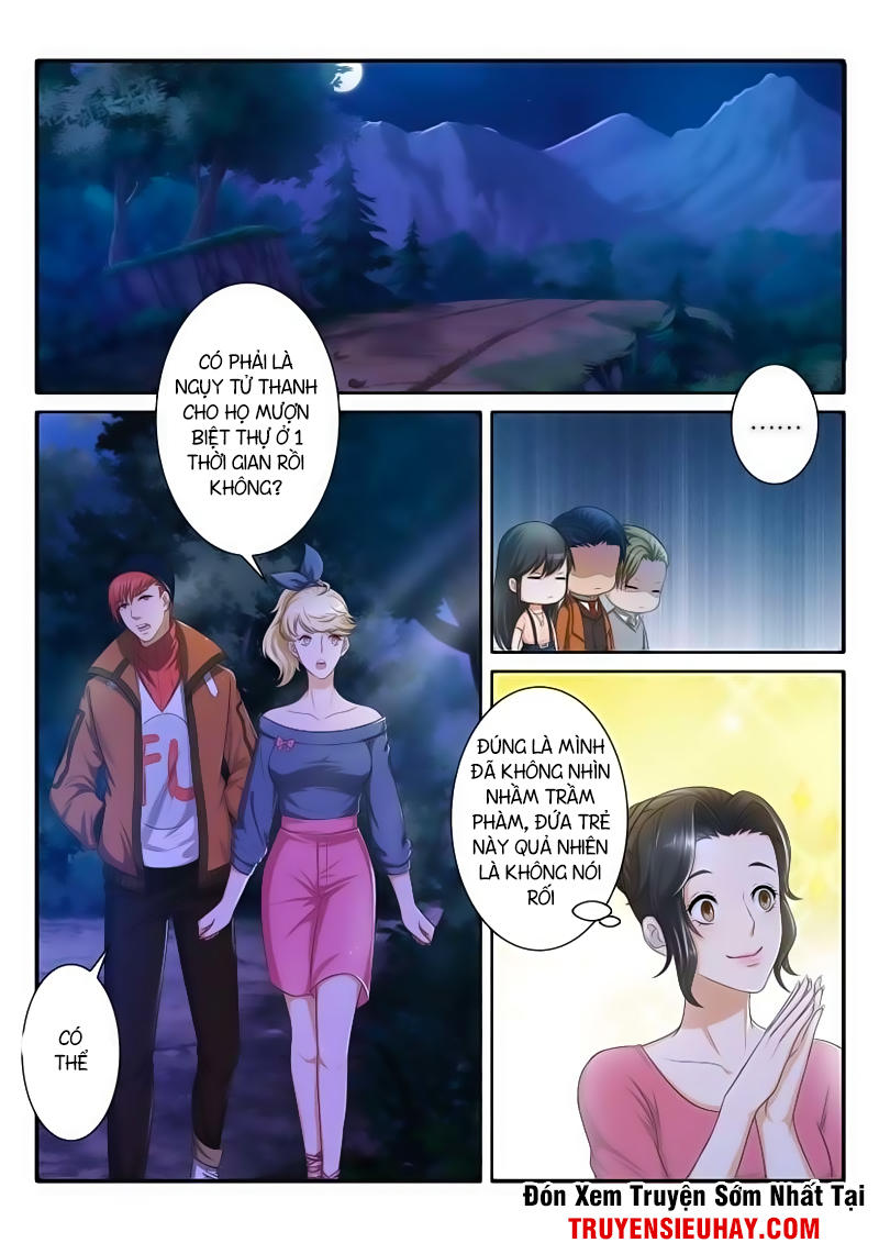 Trọng Sinh Đô Thị Tu Tiên Chap 71 - Next Chap 72