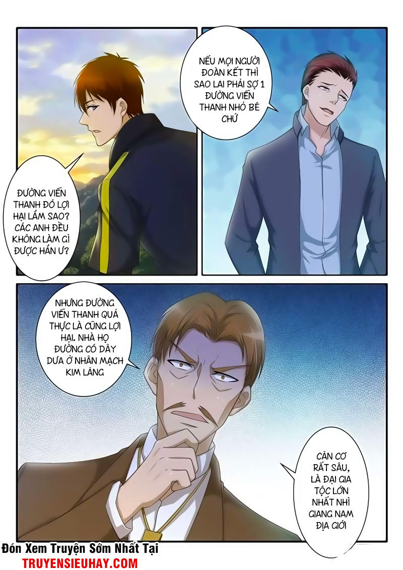 Trọng Sinh Đô Thị Tu Tiên Chap 71 - Next Chap 72