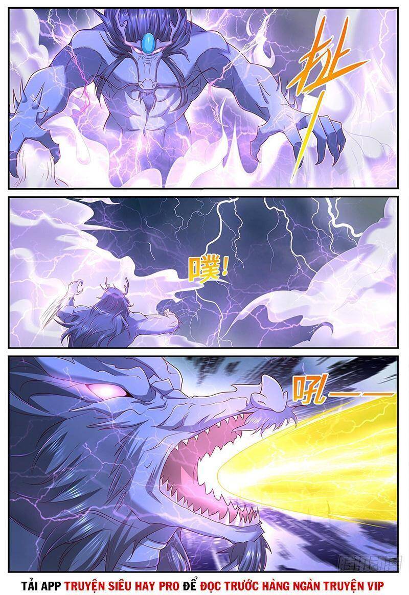 Trọng Sinh Đô Thị Tu Tiên Chap 714 - Next Chap 715