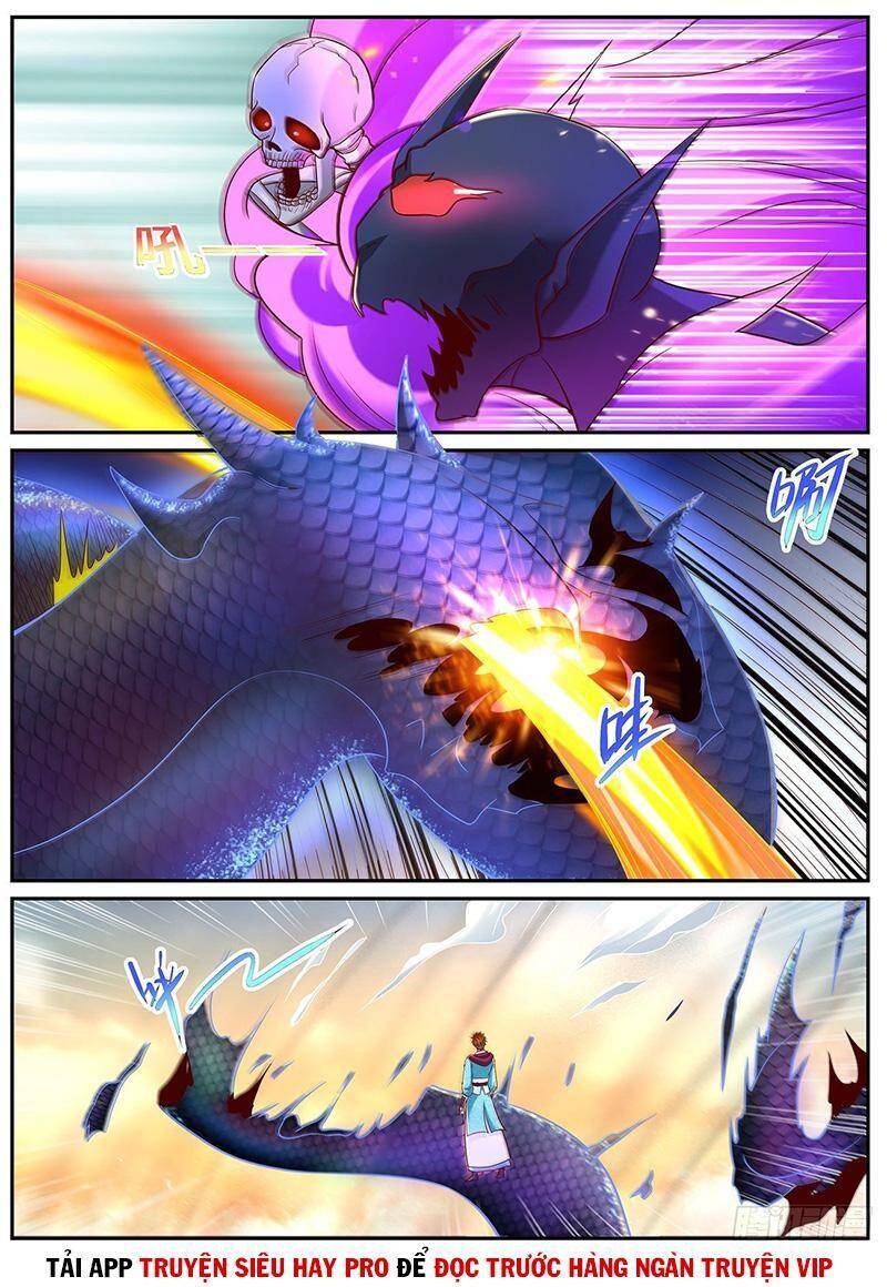 Trọng Sinh Đô Thị Tu Tiên Chap 714 - Next Chap 715