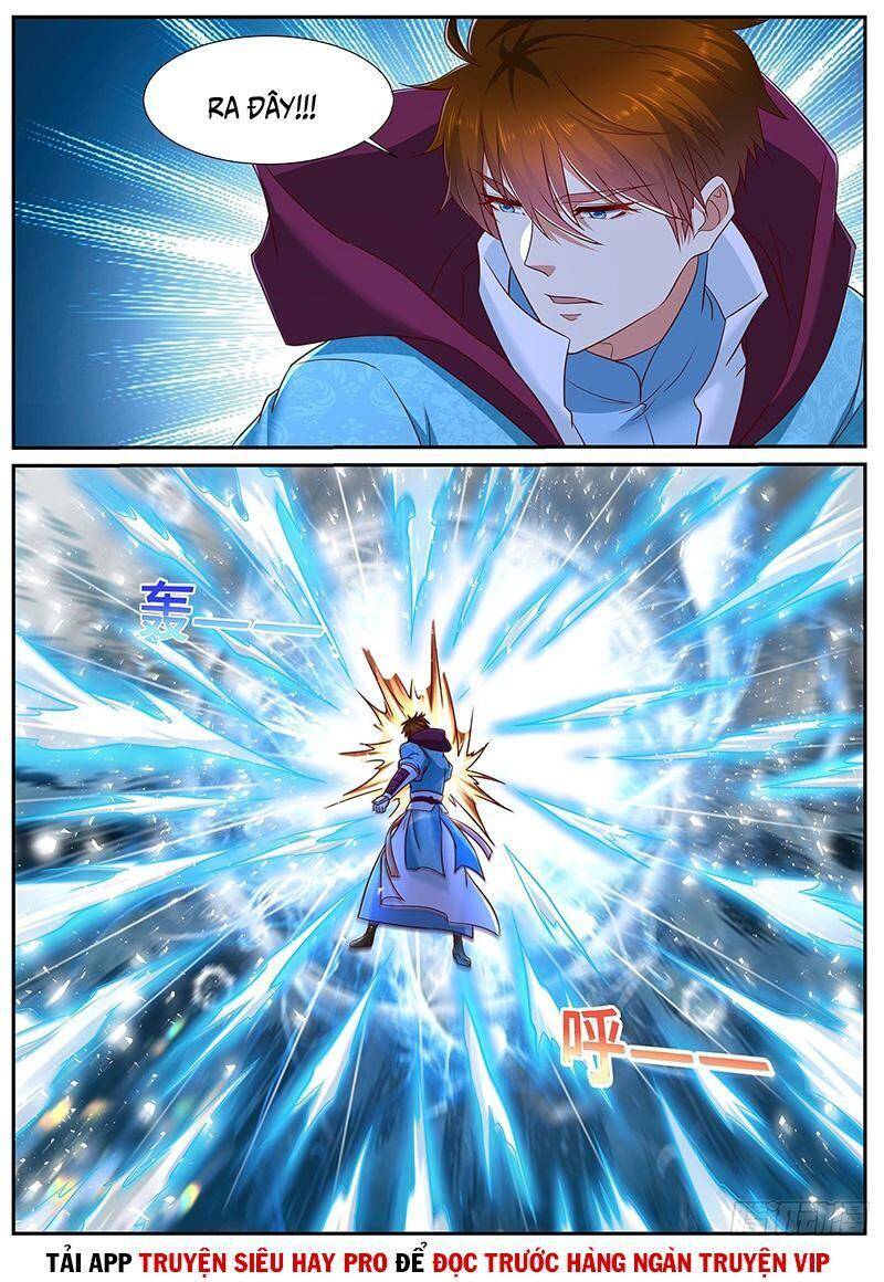 Trọng Sinh Đô Thị Tu Tiên Chap 714 - Next Chap 715