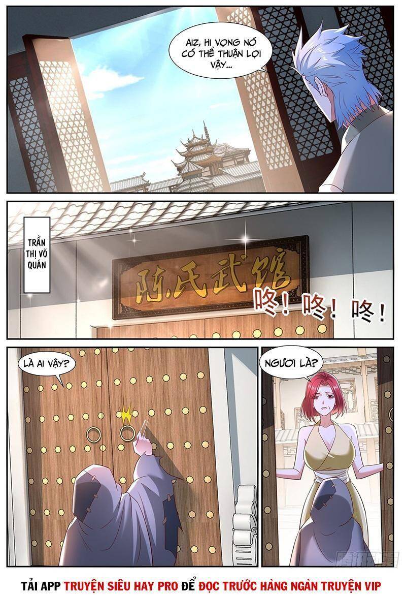 Trọng Sinh Đô Thị Tu Tiên Chap 718 - Next Chap 719