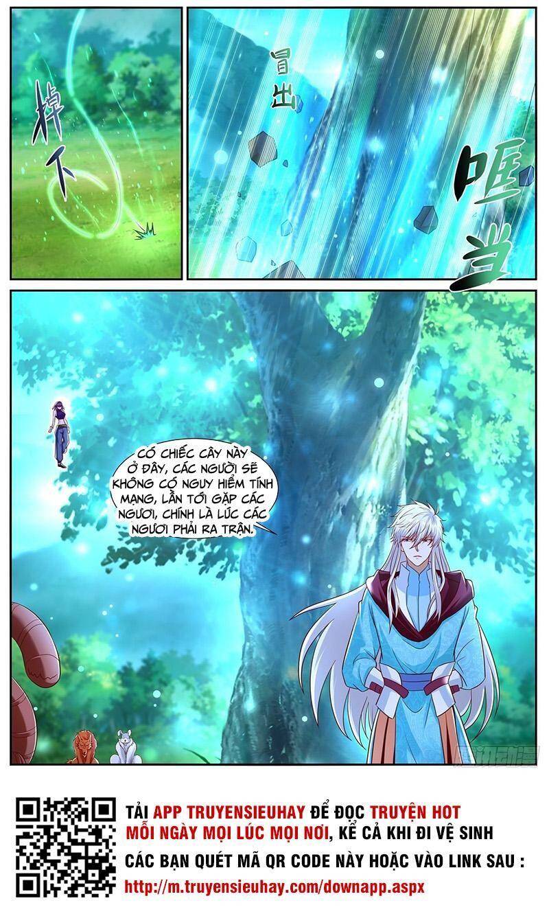 Trọng Sinh Đô Thị Tu Tiên Chap 719 - Next Chap 720