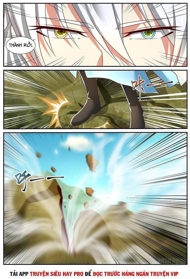 Trọng Sinh Đô Thị Tu Tiên Chap 719 - Next Chap 720