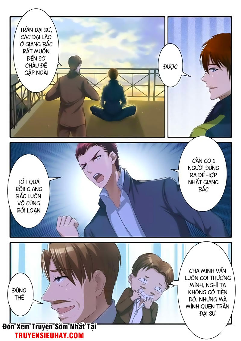 Trọng Sinh Đô Thị Tu Tiên Chap 72 - Next Chap 73
