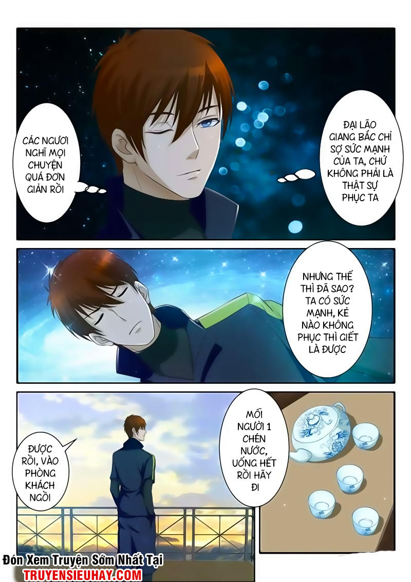 Trọng Sinh Đô Thị Tu Tiên Chap 72 - Next Chap 73