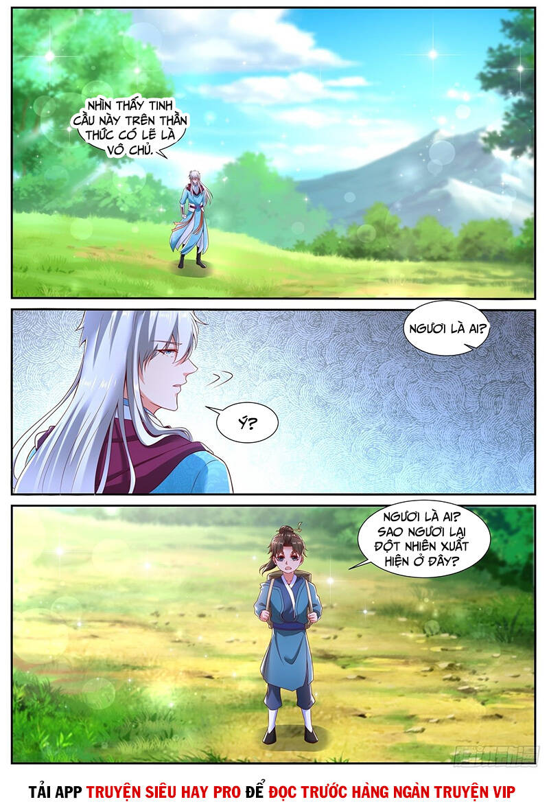 Trọng Sinh Đô Thị Tu Tiên Chap 720 - Next Chap 721