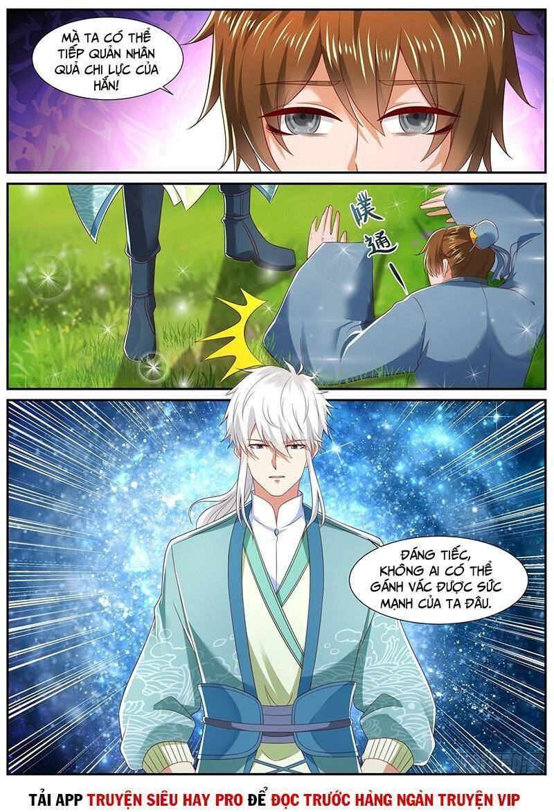 Trọng Sinh Đô Thị Tu Tiên Chap 726 - Next Chap 727