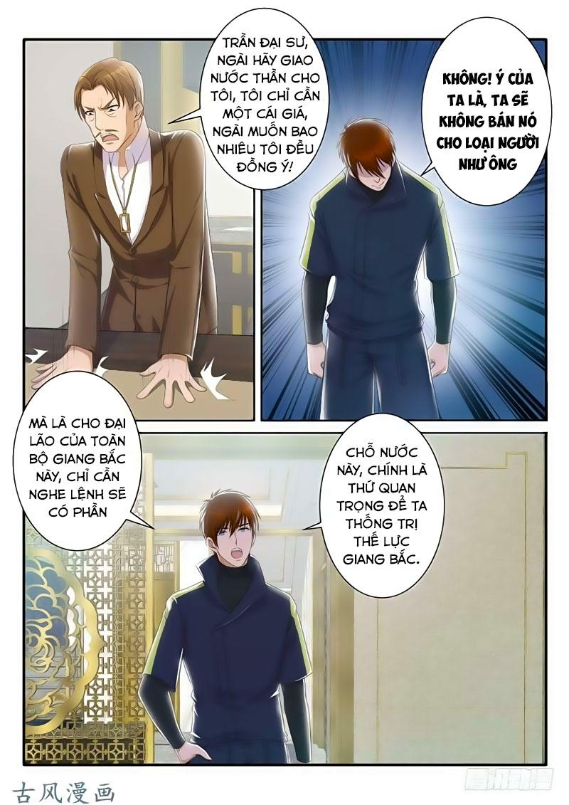 Trọng Sinh Đô Thị Tu Tiên Chap 73 - Next Chap 74