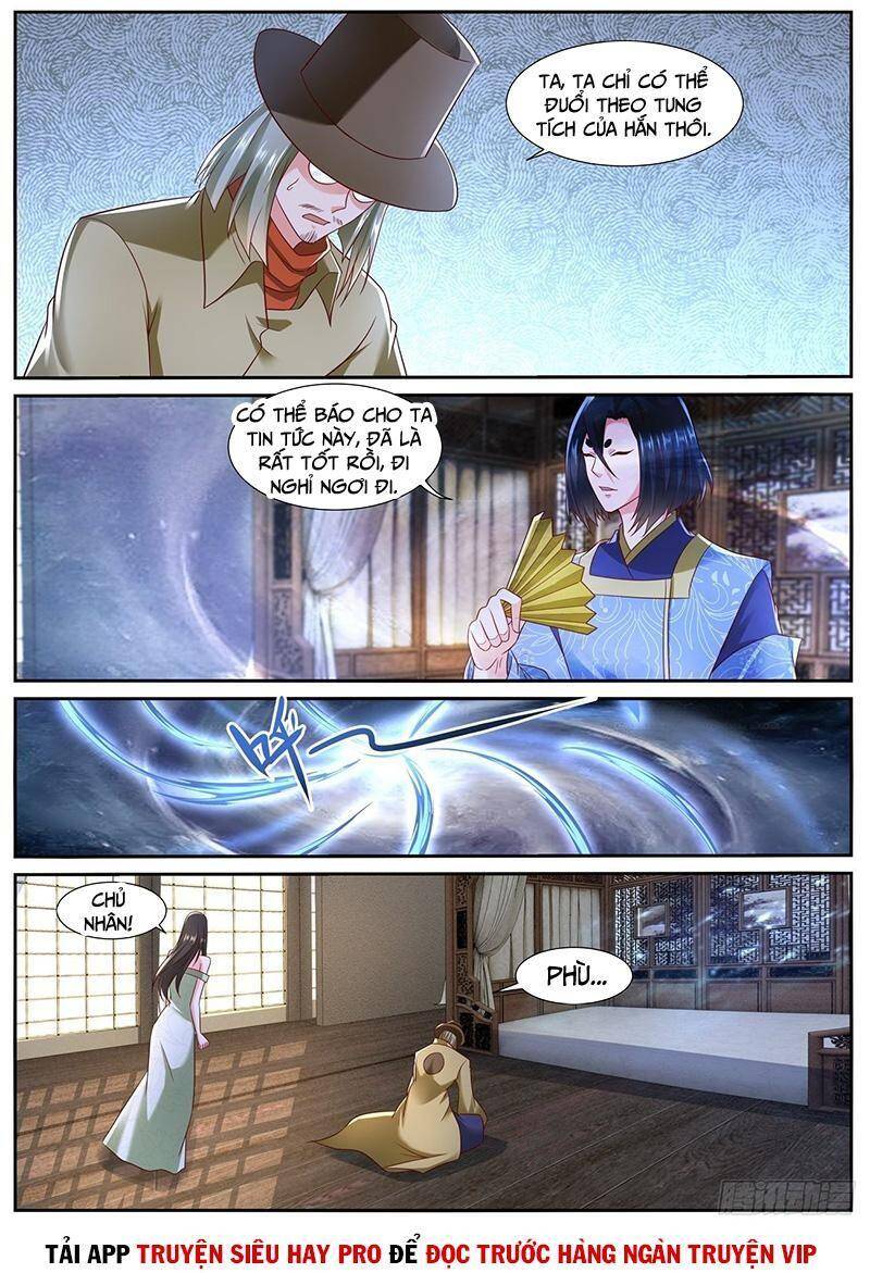Trọng Sinh Đô Thị Tu Tiên Chap 731 - Next Chap 732