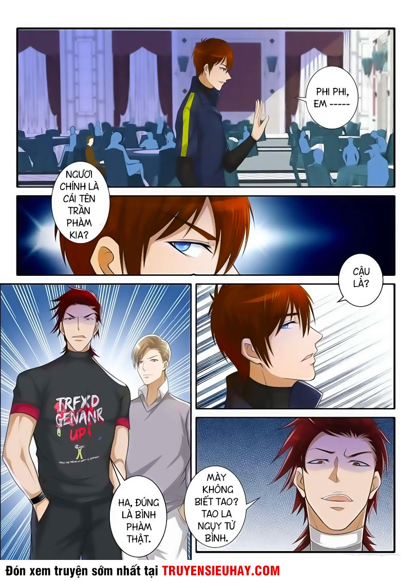 Trọng Sinh Đô Thị Tu Tiên Chap 74 - Next Chap 75