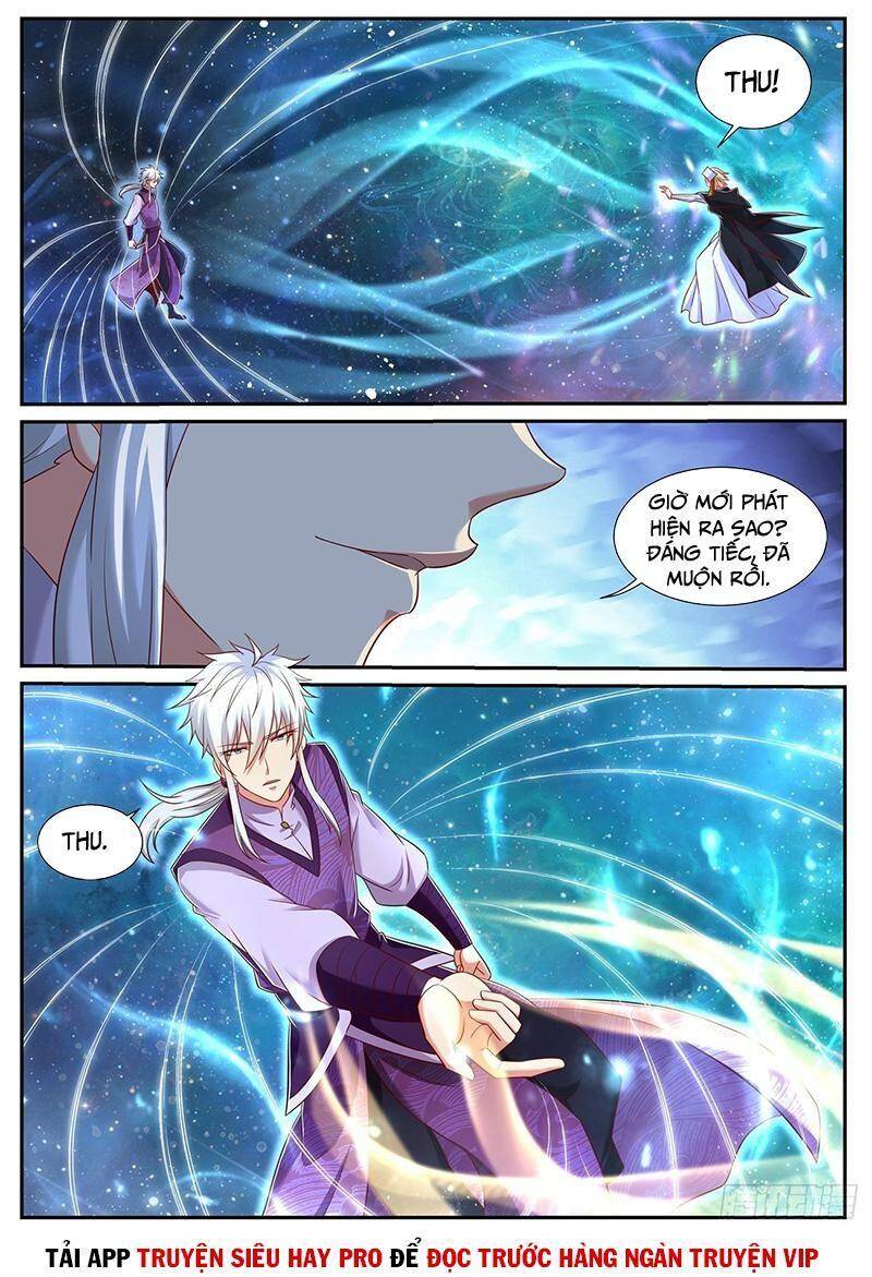Trọng Sinh Đô Thị Tu Tiên Chap 740 - Next Chap 741