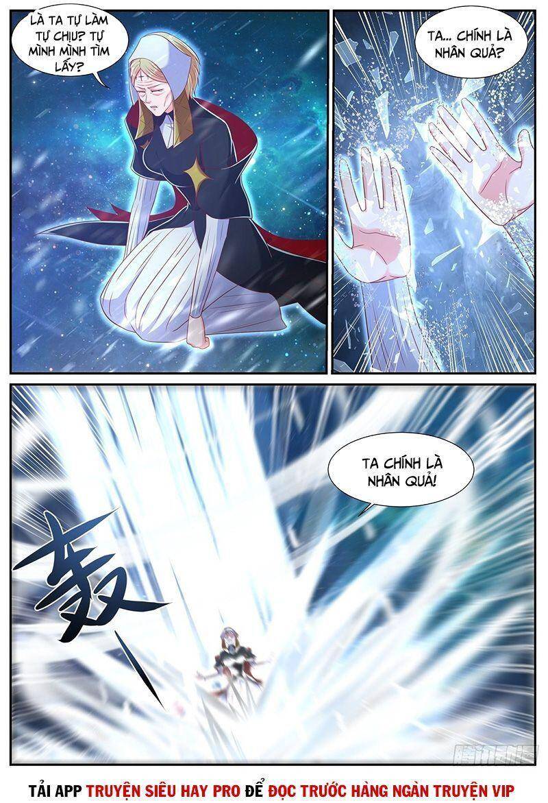 Trọng Sinh Đô Thị Tu Tiên Chap 741 - Next Chap 742