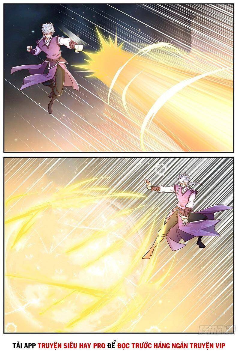 Trọng Sinh Đô Thị Tu Tiên Chap 751 - Next Chap 752
