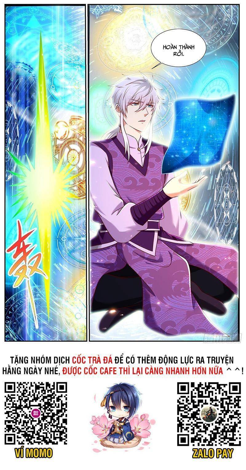 Trọng Sinh Đô Thị Tu Tiên Chap 751 - Next Chap 752