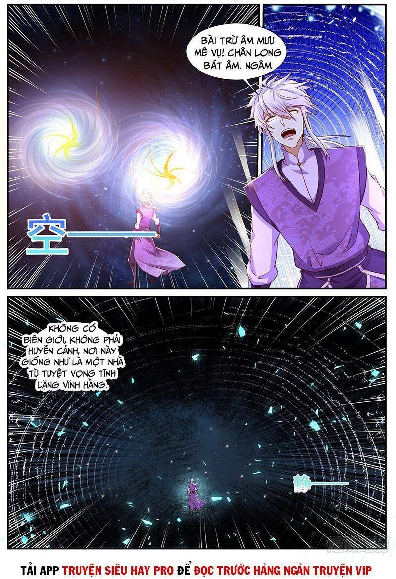Trọng Sinh Đô Thị Tu Tiên Chap 751 - Next Chap 752