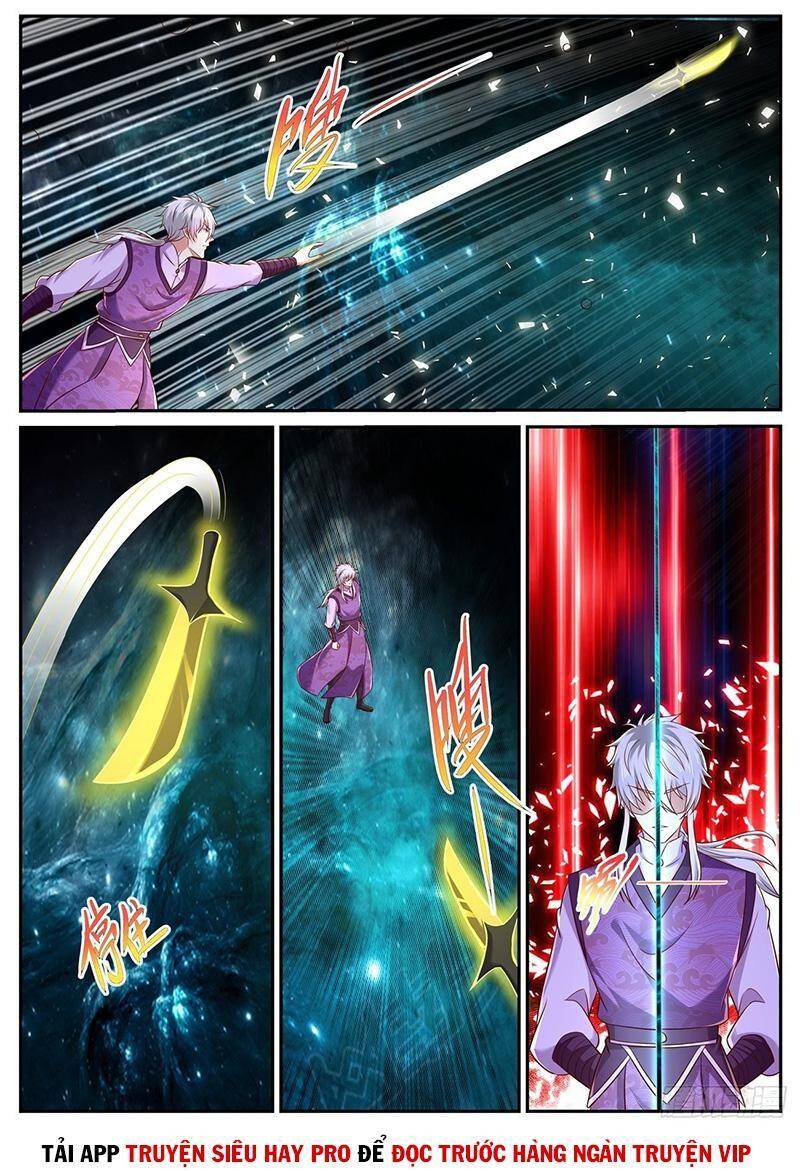 Trọng Sinh Đô Thị Tu Tiên Chap 751 - Next Chap 752