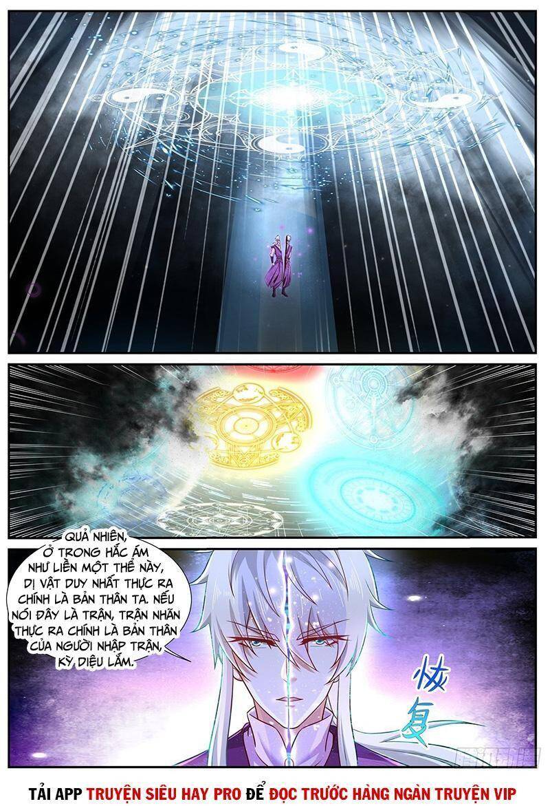 Trọng Sinh Đô Thị Tu Tiên Chap 751 - Next Chap 752