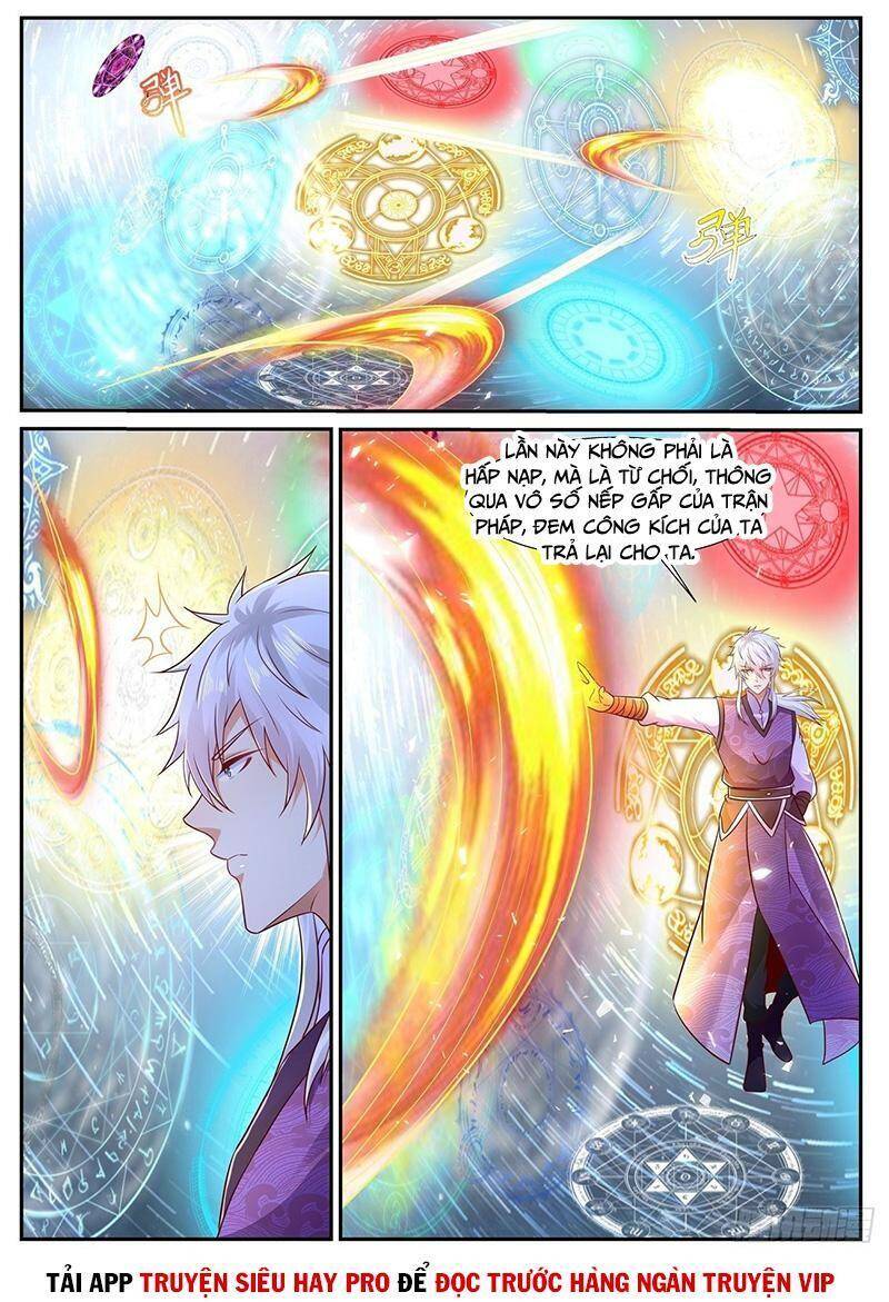 Trọng Sinh Đô Thị Tu Tiên Chap 751 - Next Chap 752