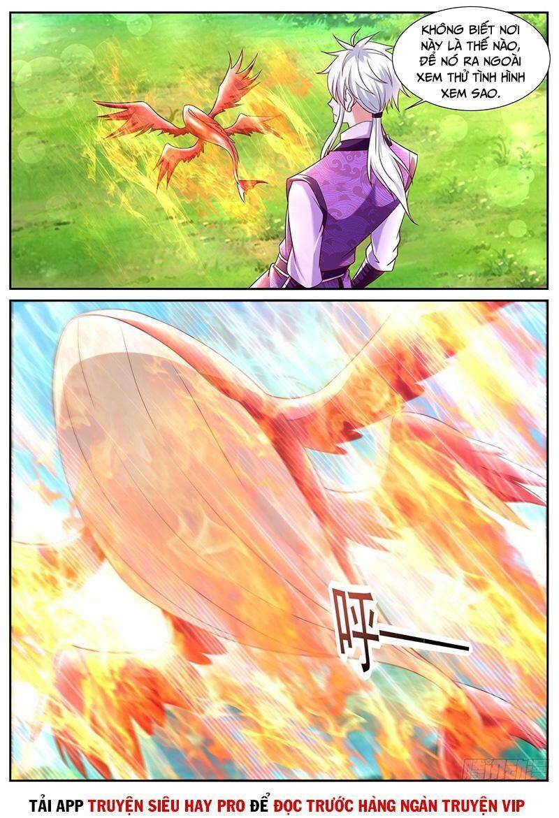 Trọng Sinh Đô Thị Tu Tiên Chap 752 - Next Chap 753
