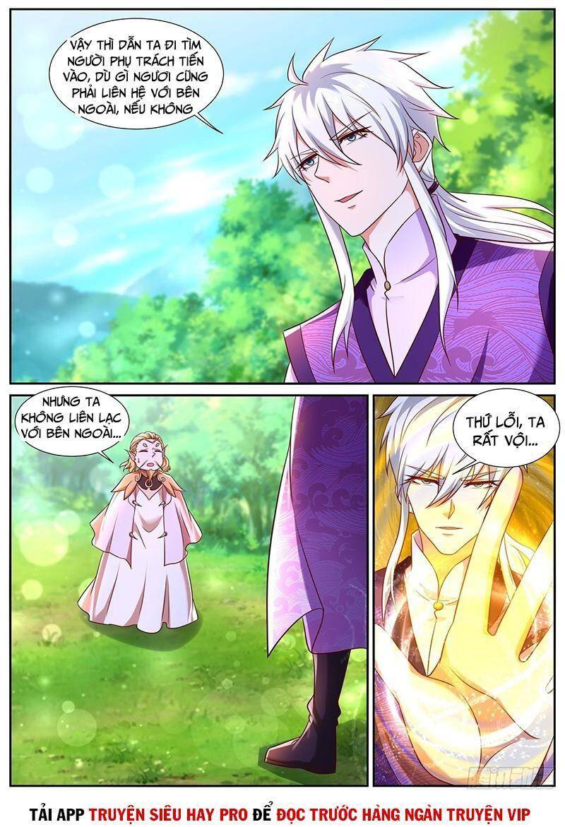 Trọng Sinh Đô Thị Tu Tiên Chap 752 - Next Chap 753