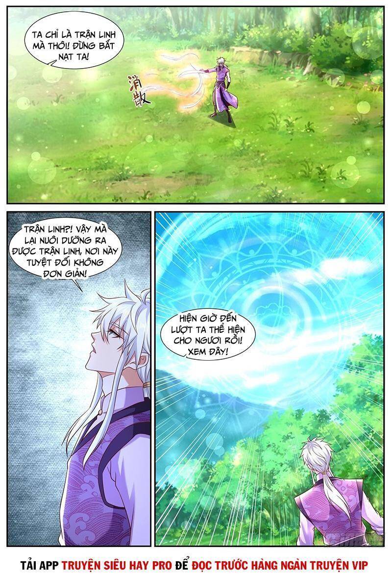 Trọng Sinh Đô Thị Tu Tiên Chap 752 - Next Chap 753