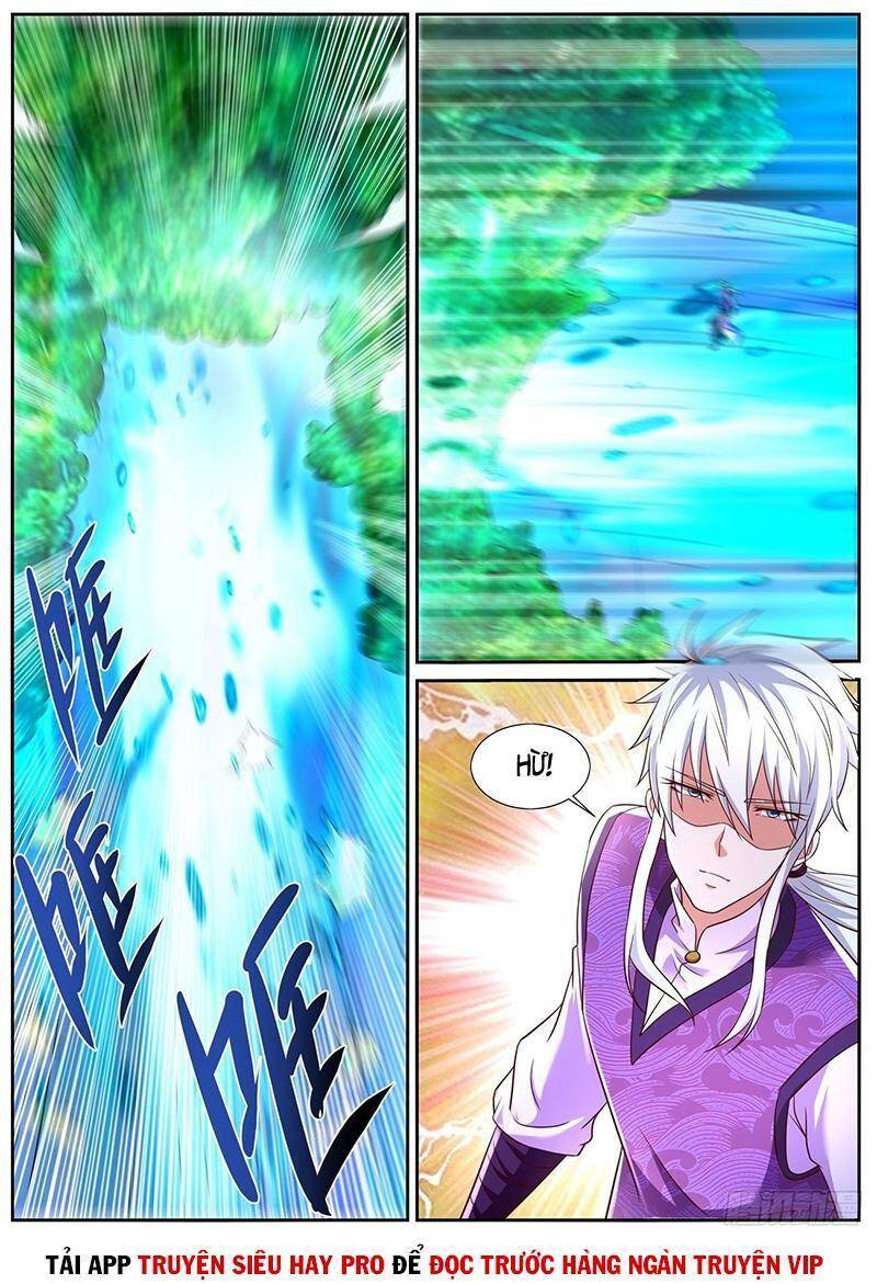 Trọng Sinh Đô Thị Tu Tiên Chap 752 - Next Chap 753