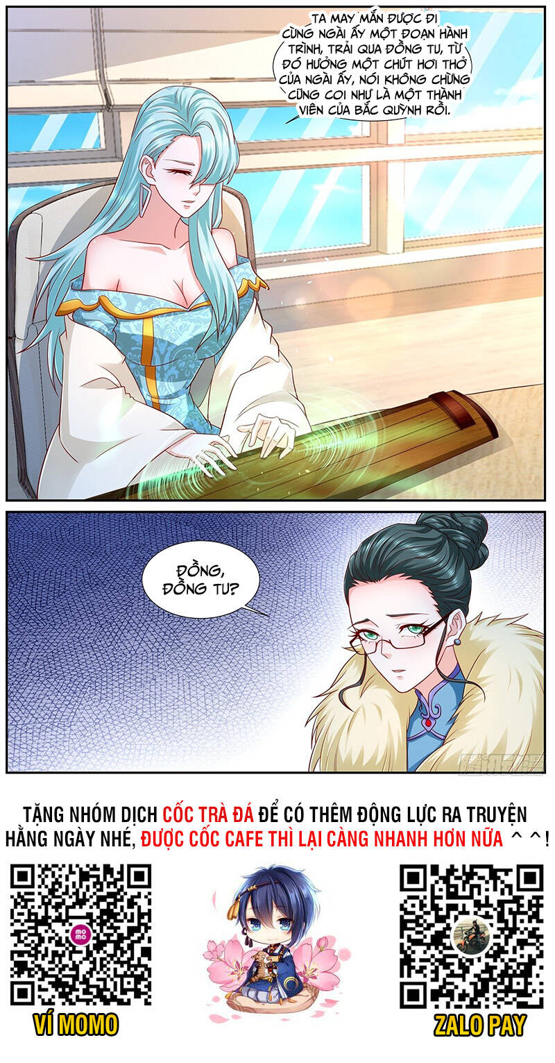 Trọng Sinh Đô Thị Tu Tiên Chap 753 - Next Chap 754