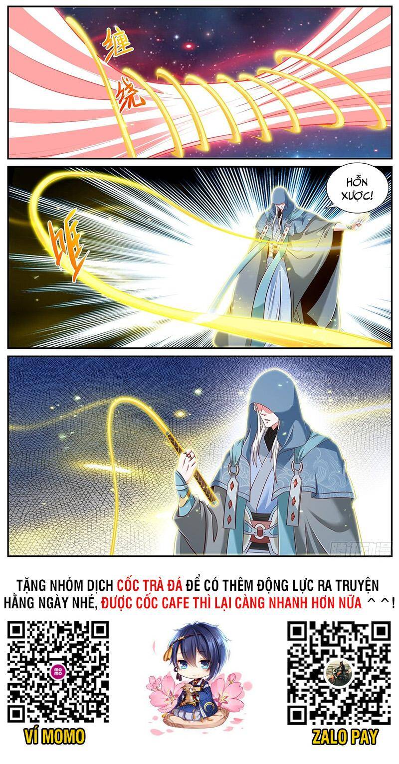 Trọng Sinh Đô Thị Tu Tiên Chap 758 - Next Chap 759