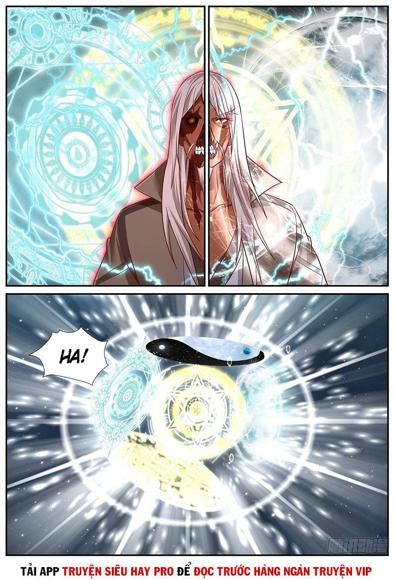 Trọng Sinh Đô Thị Tu Tiên Chap 758 - Next Chap 759