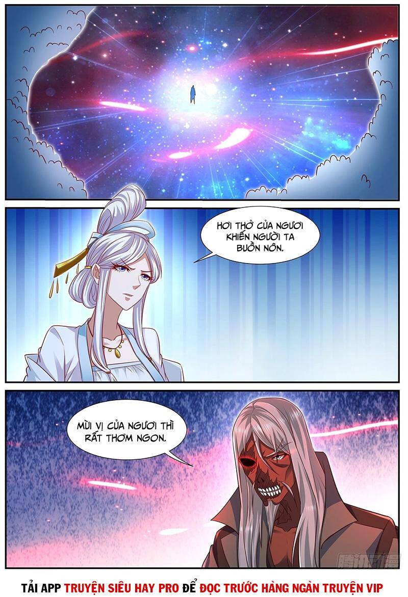 Trọng Sinh Đô Thị Tu Tiên Chap 758 - Next Chap 759
