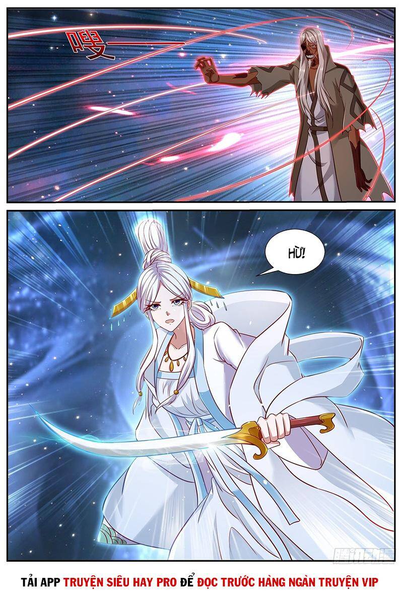 Trọng Sinh Đô Thị Tu Tiên Chap 758 - Next Chap 759