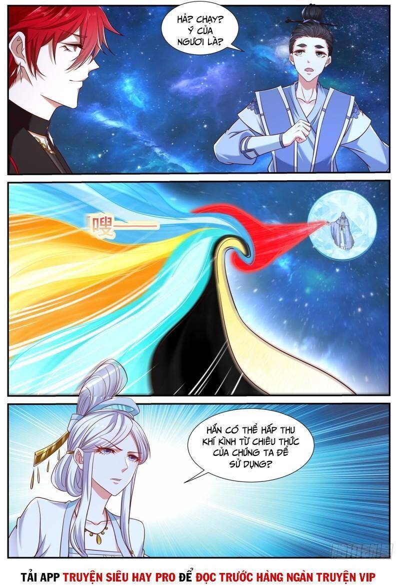 Trọng Sinh Đô Thị Tu Tiên Chap 759 - Next Chap 760