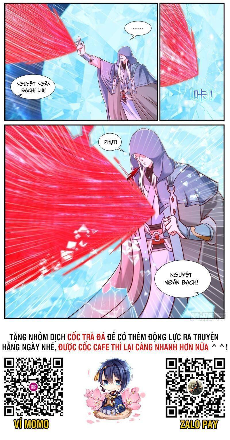 Trọng Sinh Đô Thị Tu Tiên Chap 759 - Next Chap 760