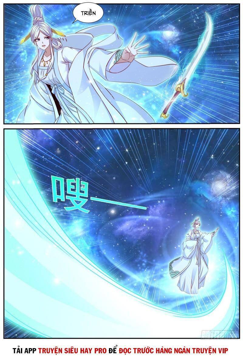Trọng Sinh Đô Thị Tu Tiên Chap 759 - Next Chap 760